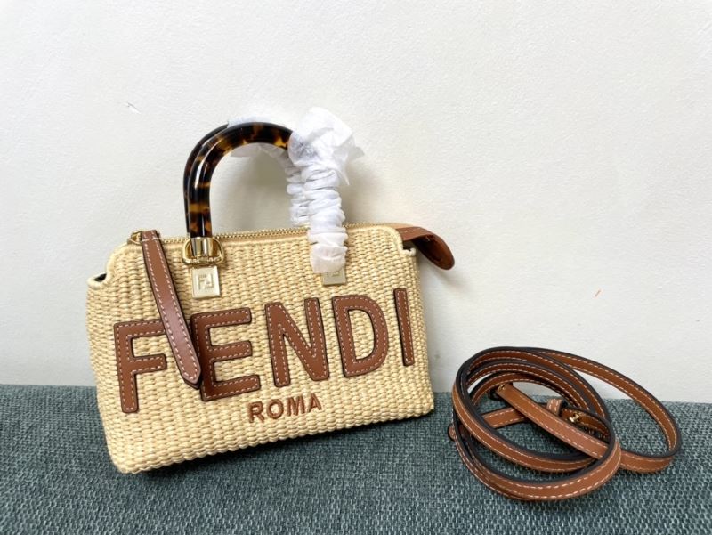 Fendi Pillow Bags